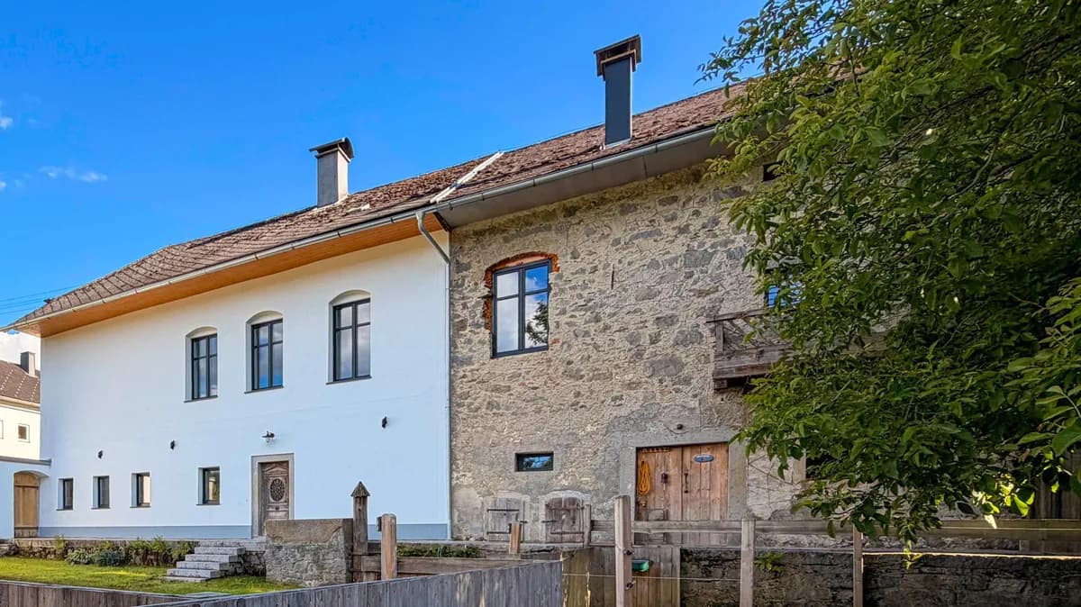 8-Zimmer-Grundstück kaufen in Rohrbach – 232 m², € 760.000
