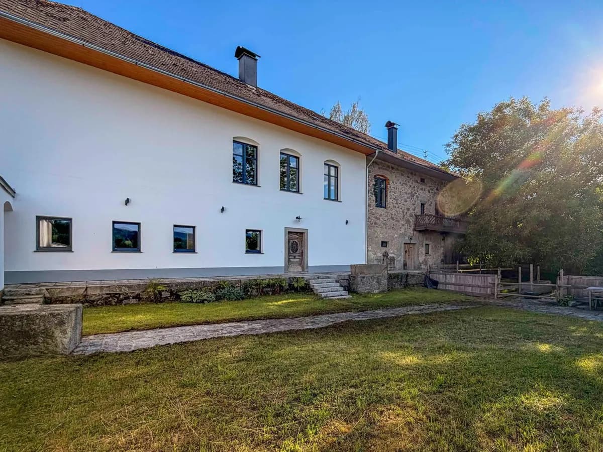 8-Zimmer-Grundstück kaufen in Rohrbach – 232 m², € 760.000 – Bild 2 von 18