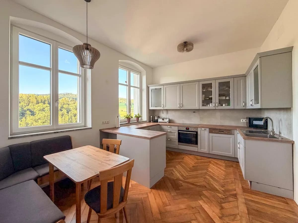 8-Zimmer-Grundstück kaufen in Rohrbach – 232 m², € 760.000 – Bild 8 von 18