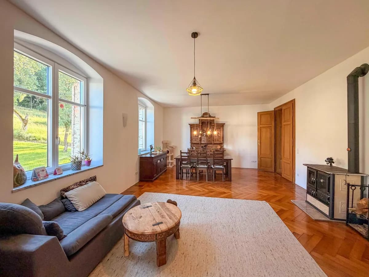 8-Zimmer-Grundstück kaufen in Rohrbach – 232 m², € 760.000 – Bild 9 von 18