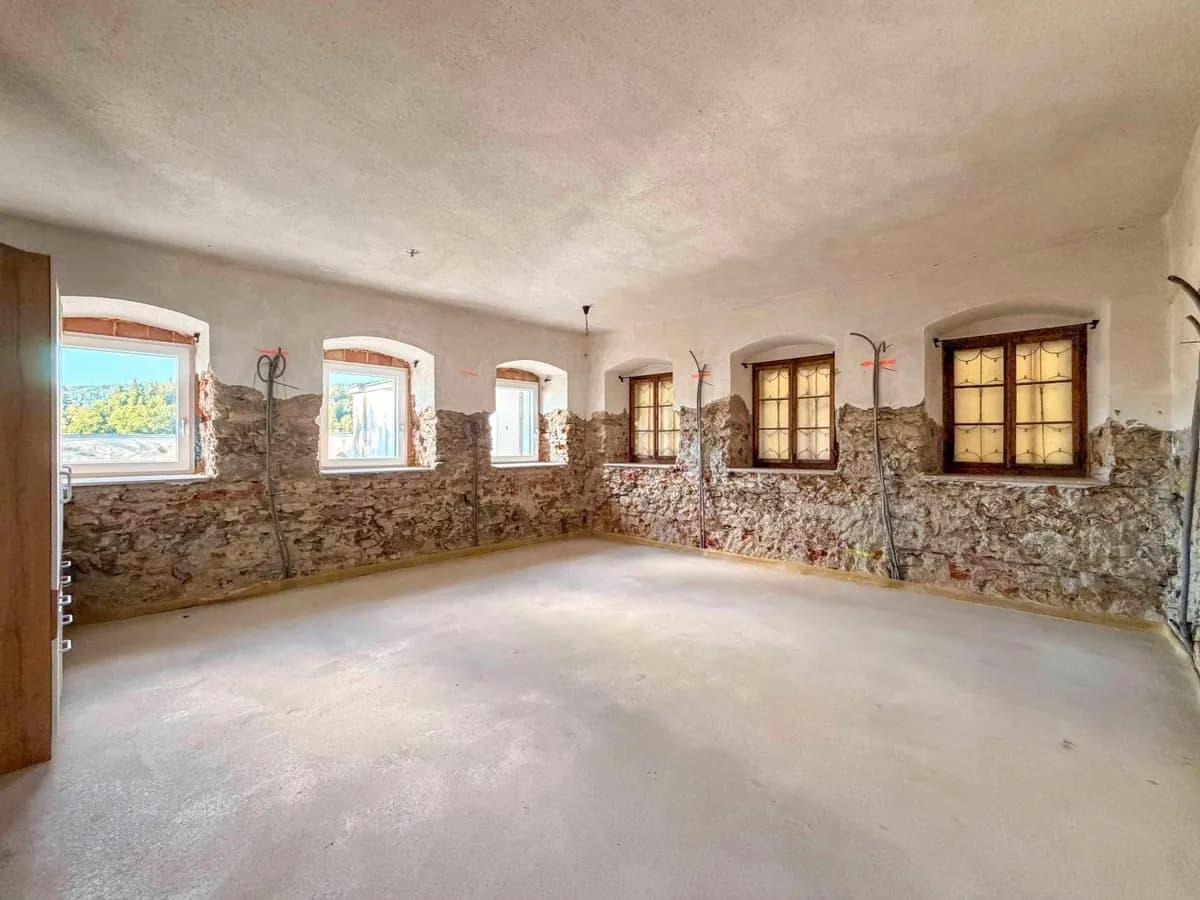 8-Zimmer-Grundstück kaufen in Rohrbach – 232 m², € 760.000 – Bild 13 von 18