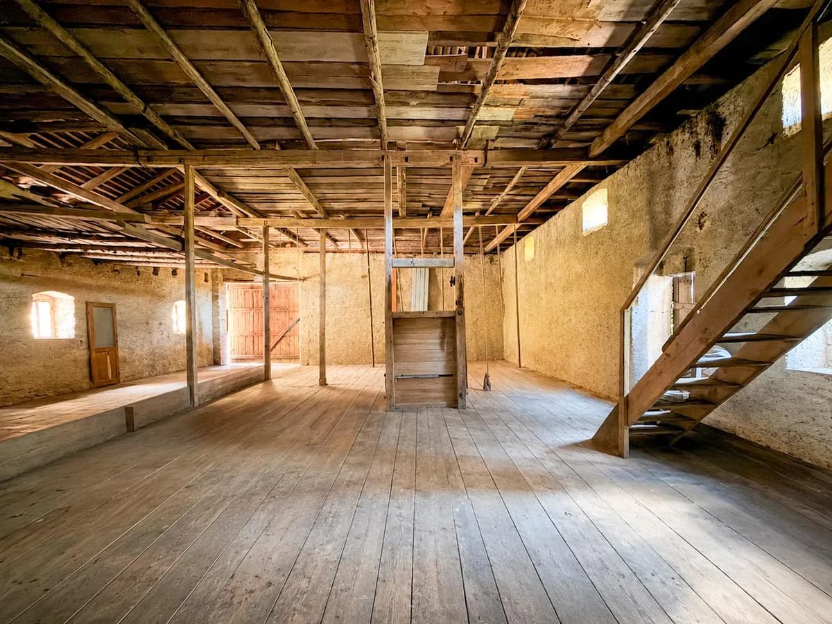8-Zimmer-Grundstück kaufen in Rohrbach – 232 m², € 760.000 – Bild 14 von 18