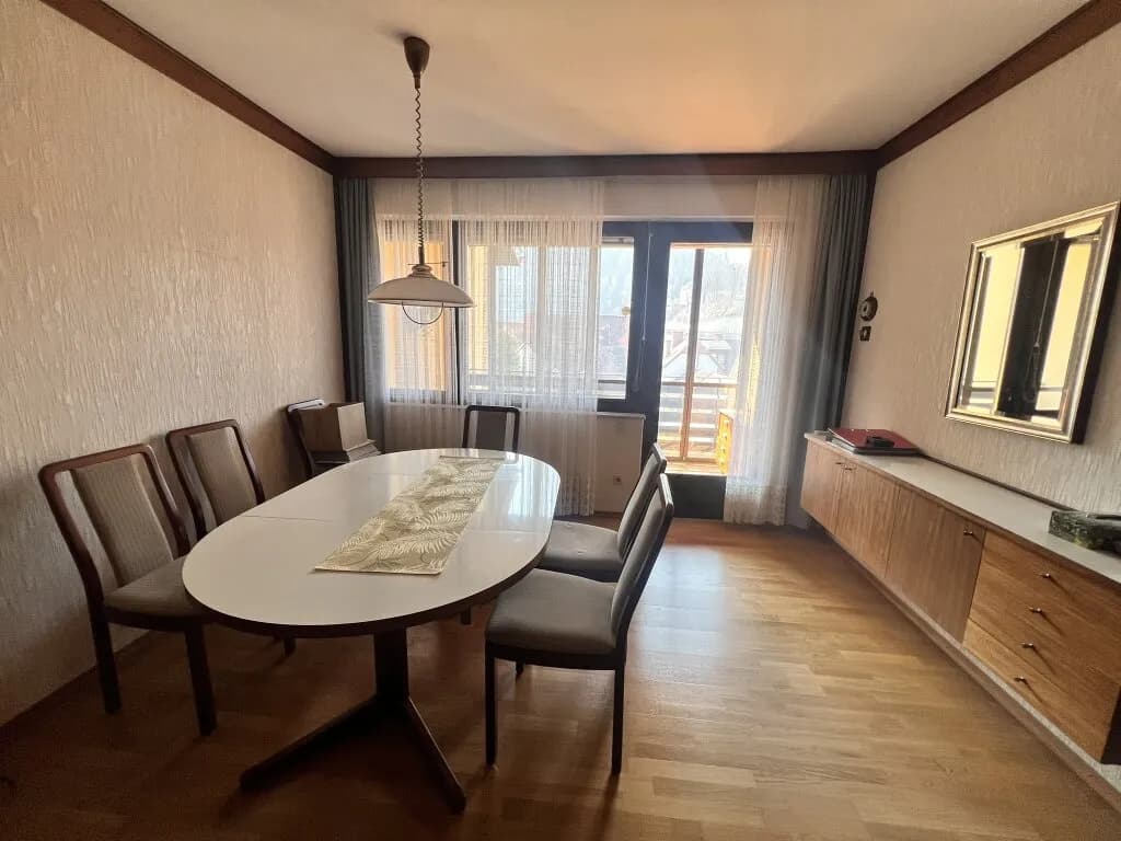 4-Zimmer-Wohnung kaufen in Murtal – 88 m², € 89.000 – Bild 2 von 7