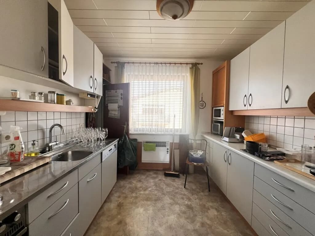 4-Zimmer-Wohnung kaufen in Murtal – 88 m², € 89.000 – Bild 3 von 7