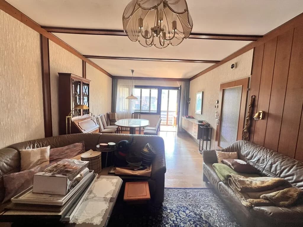 4-Zimmer-Wohnung kaufen in Murtal – 88 m², € 89.000 – Bild 5 von 7
