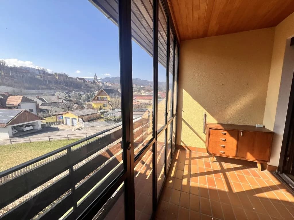 4-Zimmer-Wohnung kaufen in Murtal – 88 m², € 89.000 – Bild 6 von 7