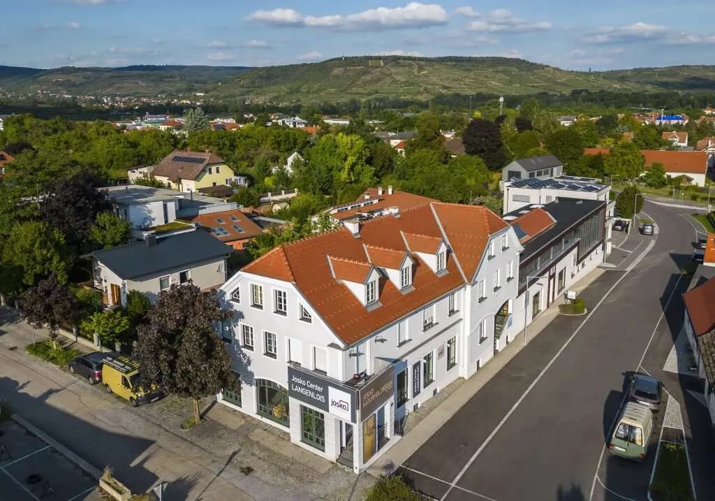 Haus kaufen in Krems Land – 1 328 m², € 1.290.000 – Bild 2 von 32