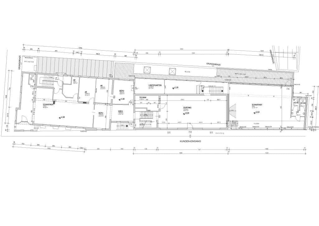 Haus kaufen in Krems Land – 1 328 m², € 1.290.000 – Bild 28 von 32