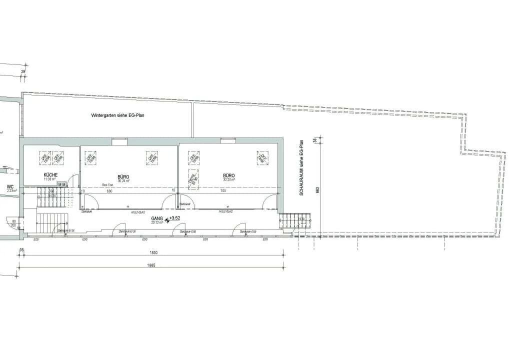 Haus kaufen in Krems Land – 1 328 m², € 1.290.000 – Bild 30 von 32