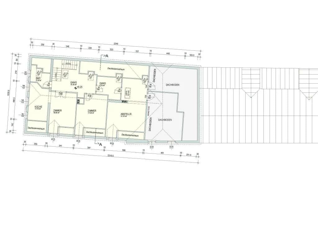 Haus kaufen in Krems Land – 1 328 m², € 1.290.000 – Bild 31 von 32