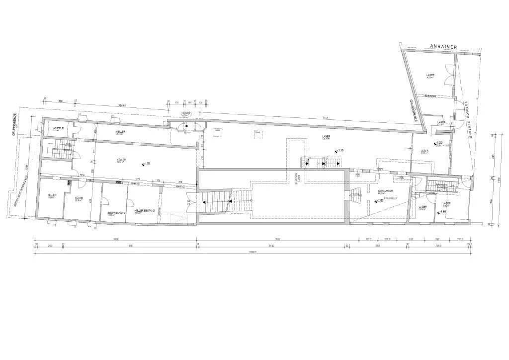 Haus kaufen in Krems Land – 1 328 m², € 1.290.000 – Bild 32 von 32
