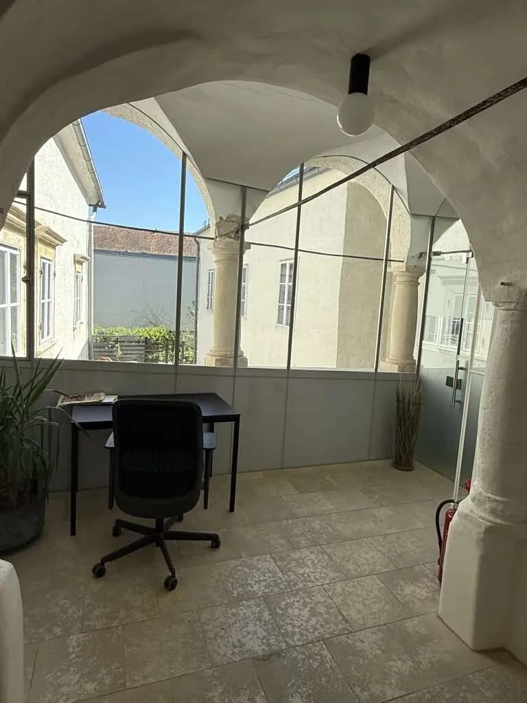 Gewerbeimmobilie mieten in Eisenstadt – 120 m², € 1.046 – Bild 3 von 8