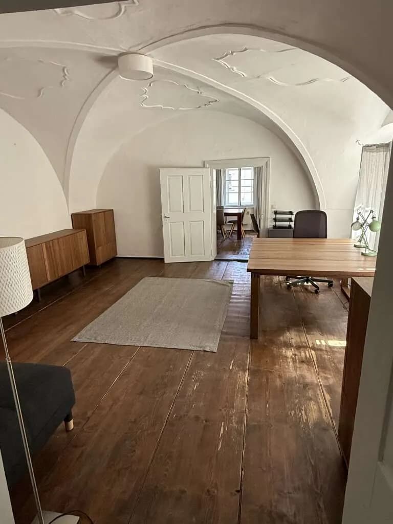Gewerbeimmobilie mieten in Eisenstadt – 120 m², € 1.046 – Bild 4 von 8