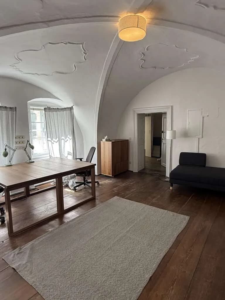 Gewerbeimmobilie mieten in Eisenstadt – 120 m², € 1.046 – Bild 5 von 8