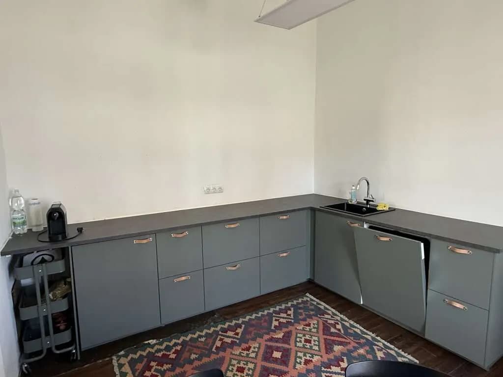 Gewerbeimmobilie mieten in Eisenstadt – 120 m², € 1.046 – Bild 7 von 8