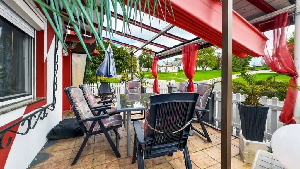 11-Zimmer-Gewerbeimmobilie kaufen in Hartberg-Fürstenfeld – 460 m², € 697.000 – Bild 5 von 35