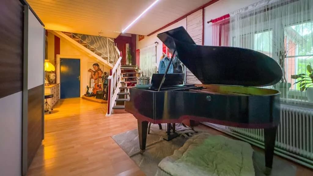 11-Zimmer-Gewerbeimmobilie kaufen in Hartberg-Fürstenfeld – 460 m², € 697.000 – Bild 28 von 35