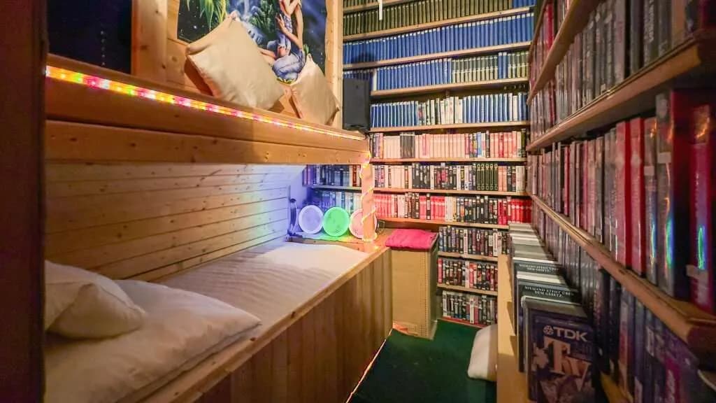 11-Zimmer-Gewerbeimmobilie kaufen in Hartberg-Fürstenfeld – 460 m², € 697.000 – Bild 35 von 35