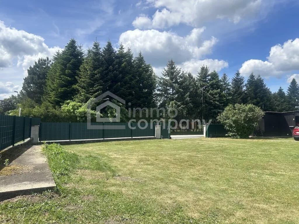 4-Zimmer-Haus kaufen in Güssing – 120 m², € 339.000 – Bild 2 von 15