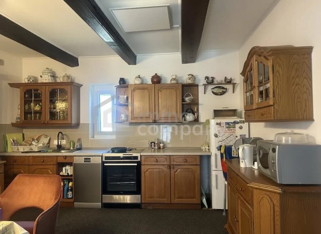 4-Zimmer-Haus kaufen in Güssing – 120 m², € 339.000 – Bild 6 von 15