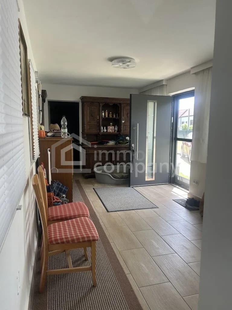 4-Zimmer-Haus kaufen in Güssing – 120 m², € 339.000 – Bild 10 von 15