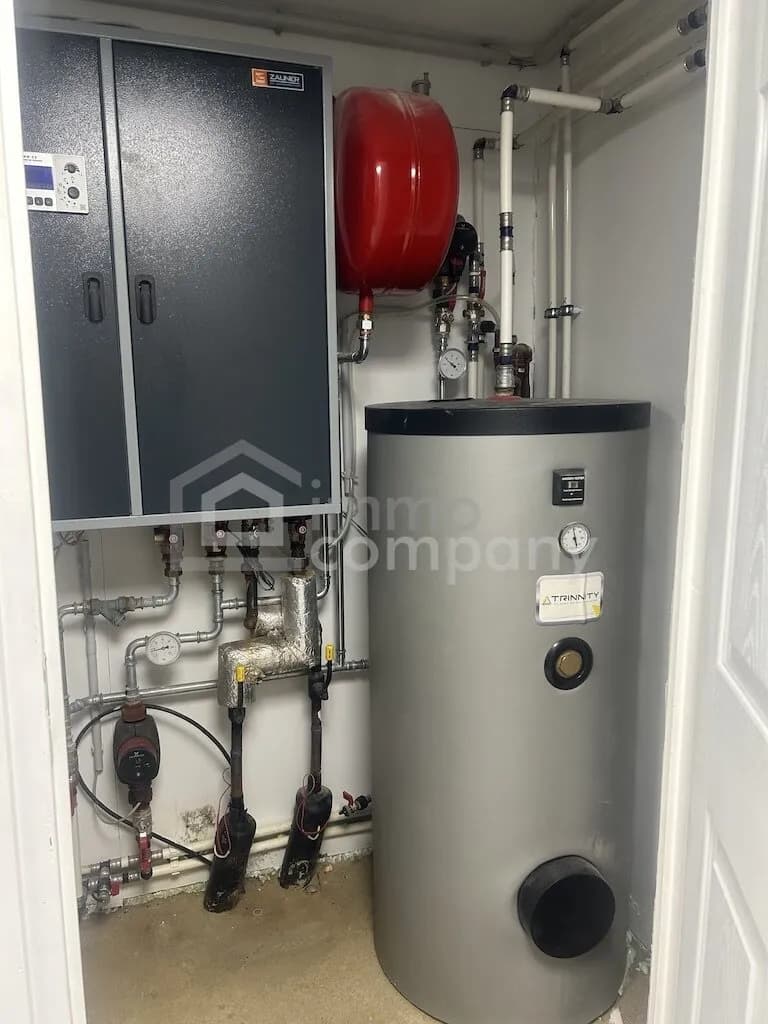 4-Zimmer-Haus kaufen in Güssing – 120 m², € 339.000 – Bild 11 von 15
