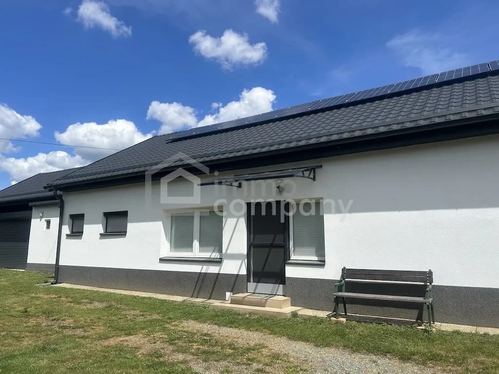 4-Zimmer-Haus kaufen in Güssing – 120 m², € 339.000 – Bild 12 von 15