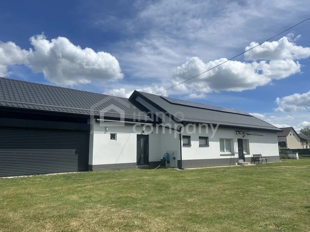 4-Zimmer-Haus kaufen in Güssing – 120 m², € 339.000 – Bild 13 von 15