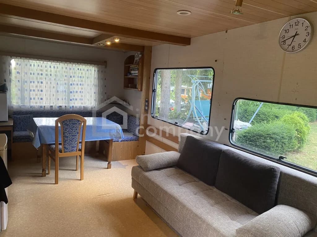 2-Zimmer-Wohnung kaufen in Tulln – 27 m², € 19.300 – Bild 4 von 10