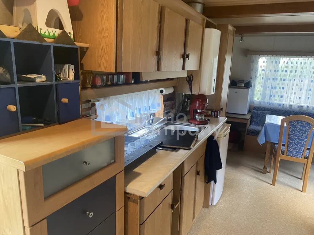 2-Zimmer-Wohnung kaufen in Tulln – 27 m², € 19.300 – Bild 5 von 10