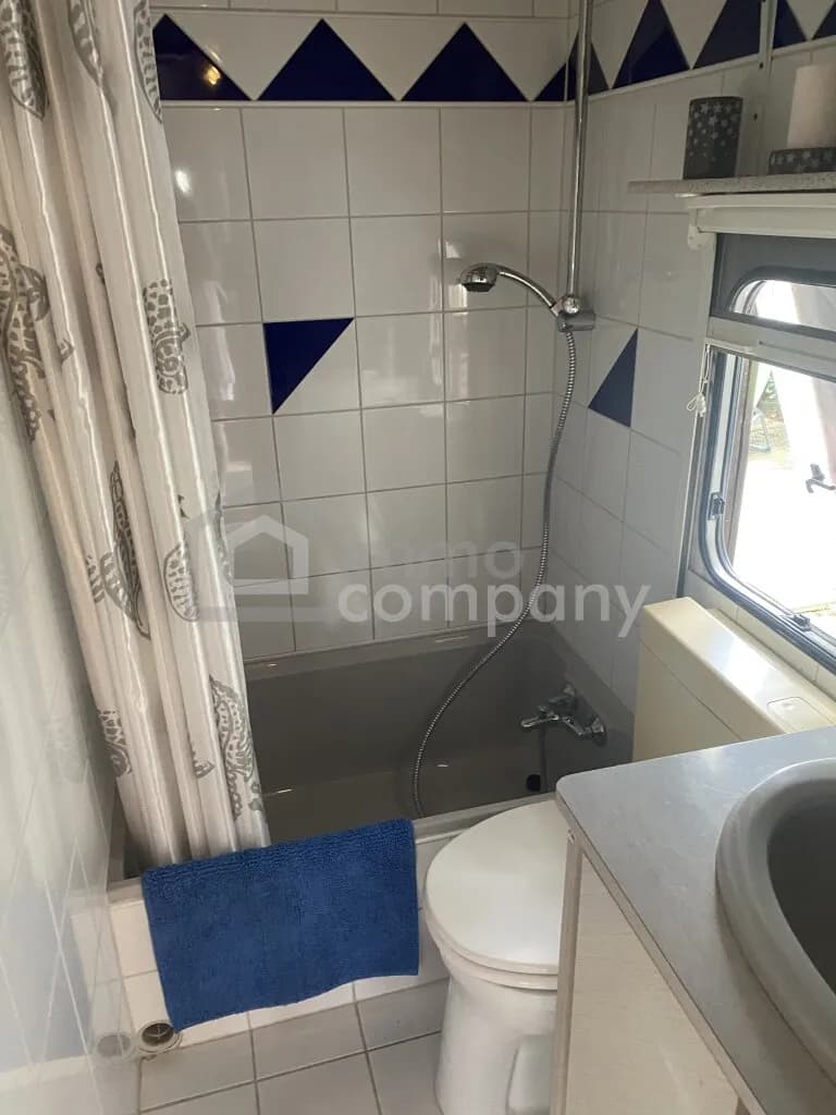2-Zimmer-Wohnung kaufen in Tulln – 27 m², € 19.300 – Bild 6 von 10