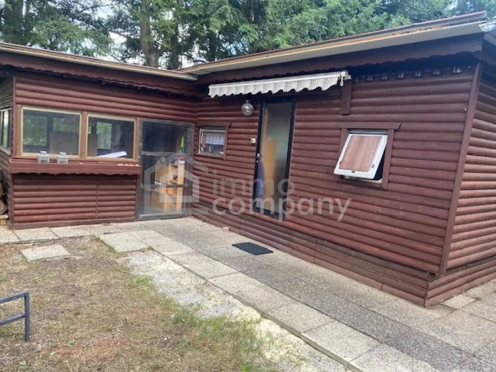 2-Zimmer-Wohnung kaufen in Tulln – 27 m², € 19.300 – Bild 8 von 10
