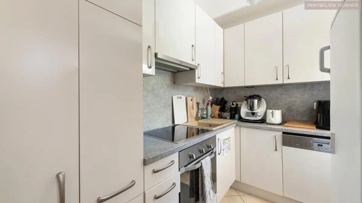 4-Zimmer-Wohnung kaufen in Baden – 107 m², € 490.000 – Bild 3 von 13