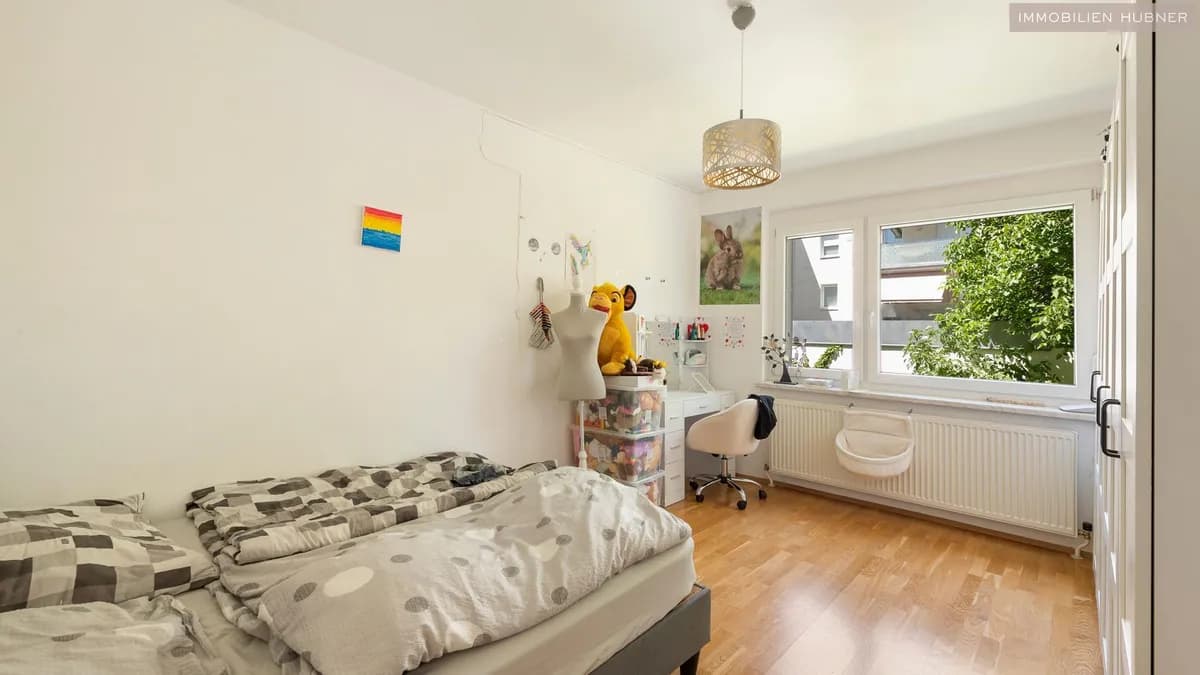 4-Zimmer-Wohnung kaufen in Baden – 107 m², € 490.000 – Bild 5 von 13