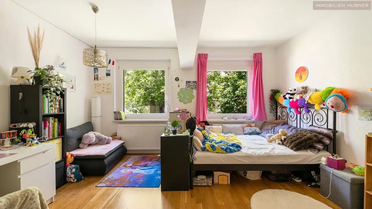 4-Zimmer-Wohnung kaufen in Baden – 107 m², € 490.000 – Bild 8 von 13