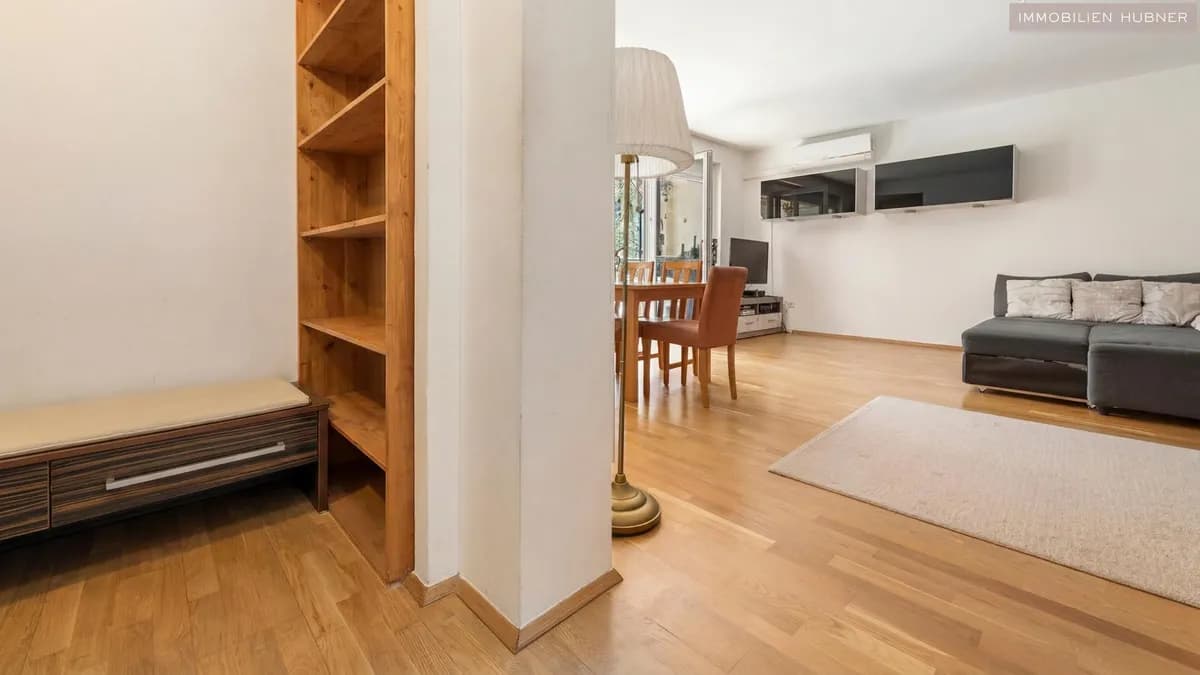 4-Zimmer-Wohnung kaufen in Baden – 107 m², € 490.000 – Bild 9 von 13