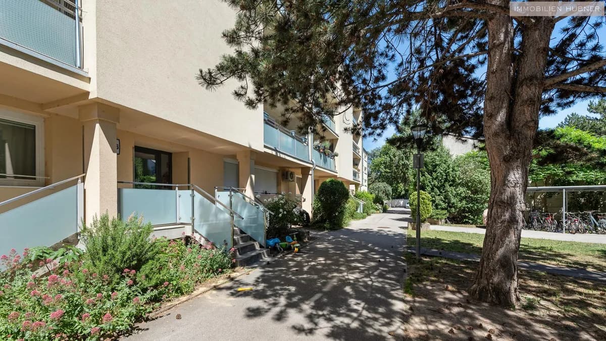 4-Zimmer-Wohnung kaufen in Baden – 107 m², € 490.000 – Bild 11 von 13