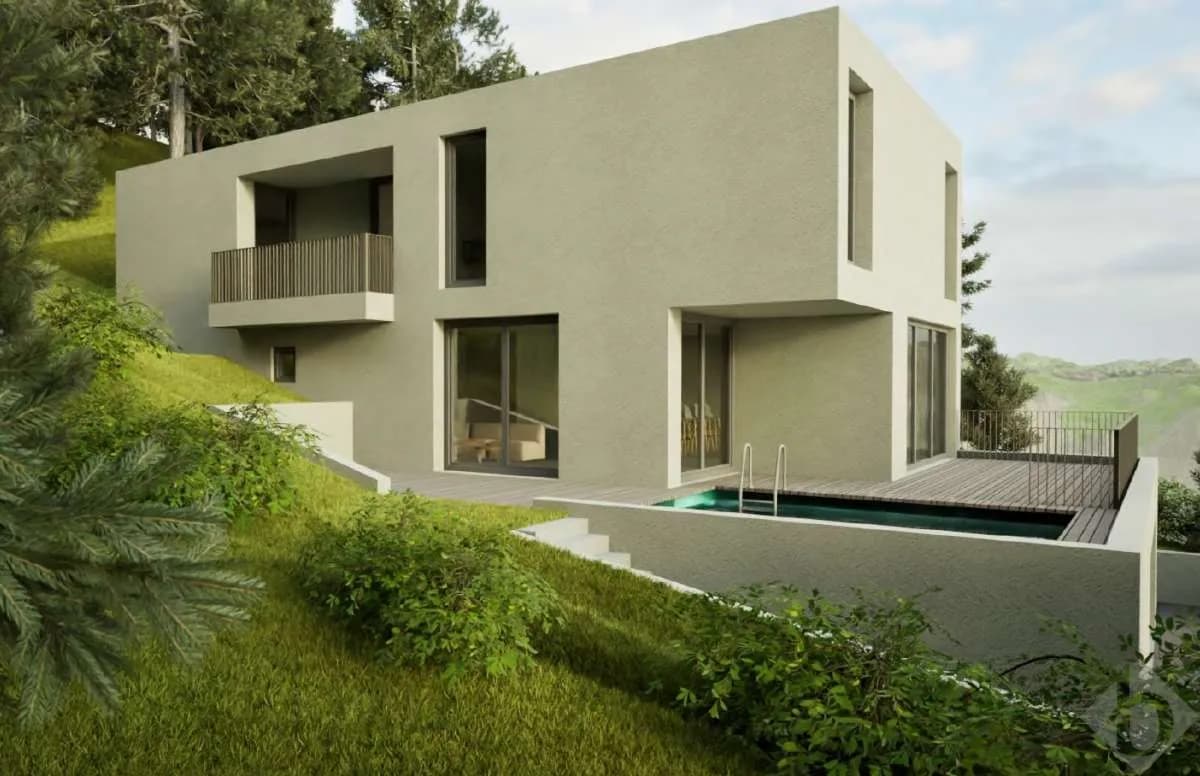 4-Zimmer-Haus kaufen in Salzburg-Umgebung – 191,54 m², € 2.998.000 – Bild 3 von 4