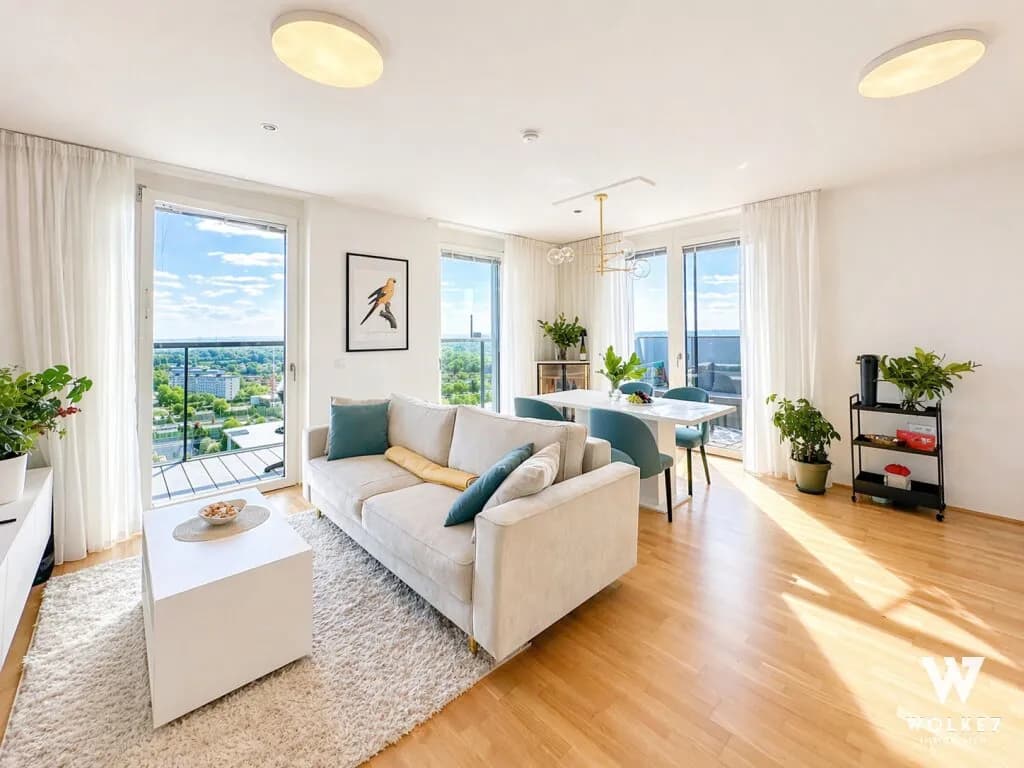 3-Zimmer-Wohnung kaufen in Wien – 90,27 m², € 779.000 – Bild 2 von 14