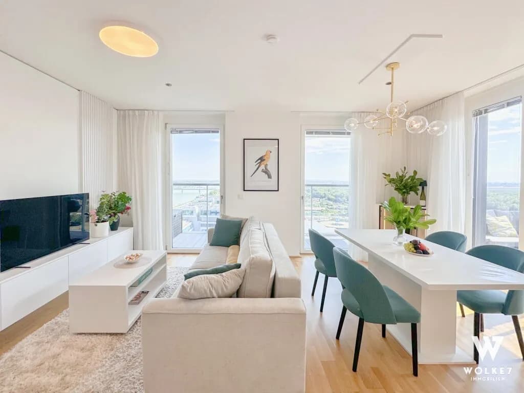 3-Zimmer-Wohnung kaufen in Wien – 90,27 m², € 779.000 – Bild 3 von 14