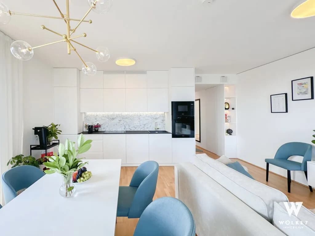 3-Zimmer-Wohnung kaufen in Wien – 90,27 m², € 779.000 – Bild 4 von 14