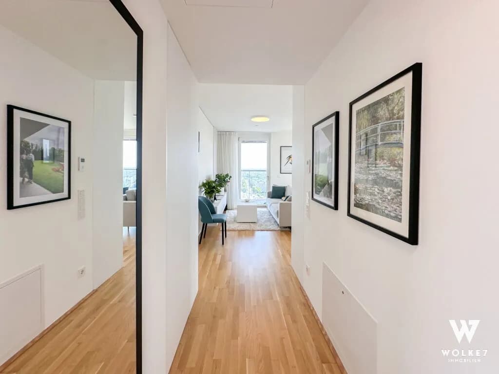3-Zimmer-Wohnung kaufen in Wien – 90,27 m², € 779.000 – Bild 8 von 14
