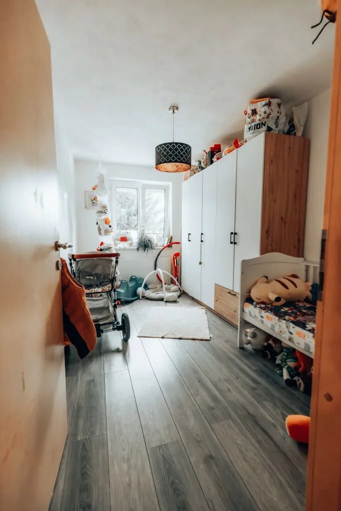 6-Zimmer-Haus kaufen in Wiener Neustadt Land – 126,6 m², € 419.700 – Bild 5 von 19