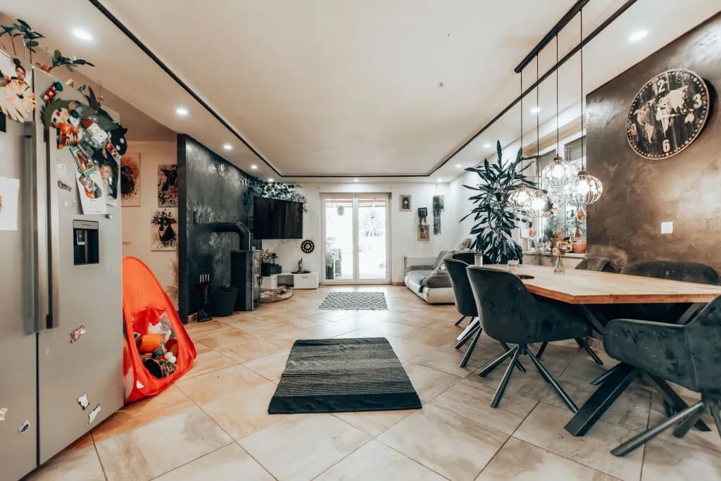 6-Zimmer-Haus kaufen in Wiener Neustadt Land – 126,6 m², € 419.700 – Bild 6 von 19