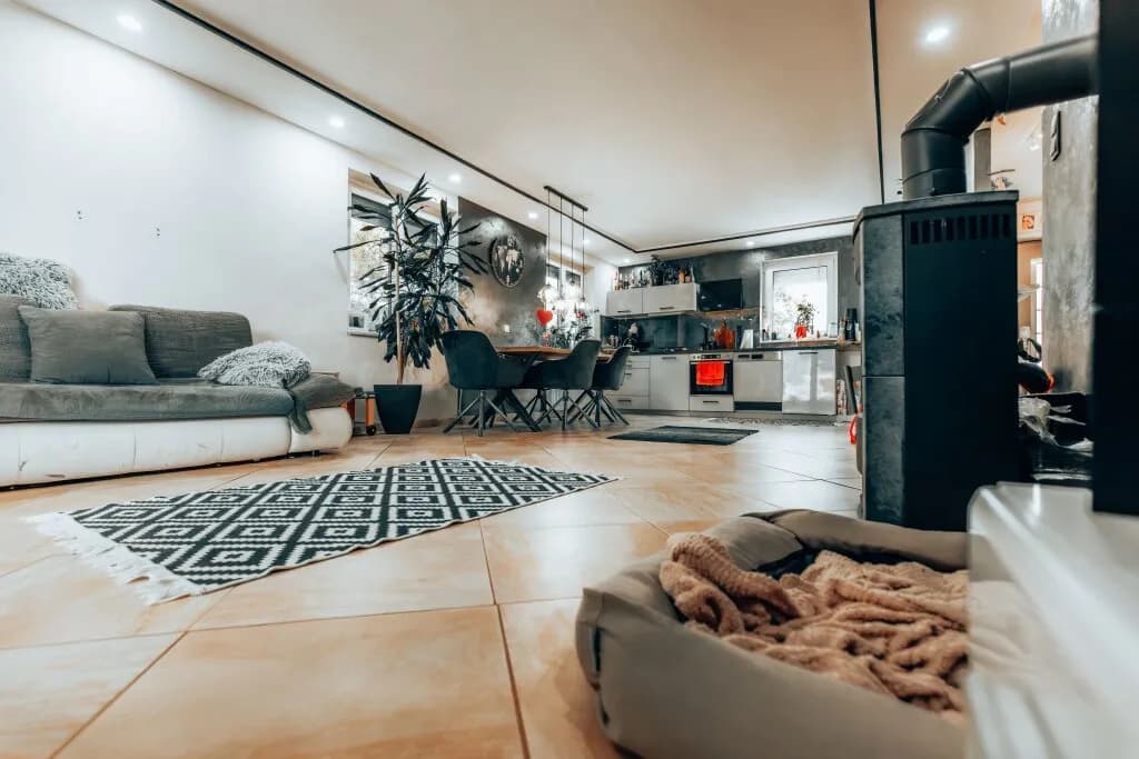 6-Zimmer-Haus kaufen in Wiener Neustadt Land – 126,6 m², € 419.700 – Bild 7 von 19
