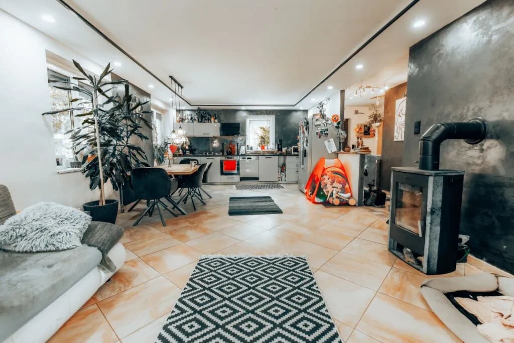 6-Zimmer-Haus kaufen in Wiener Neustadt Land – 126,6 m², € 419.700 – Bild 8 von 19