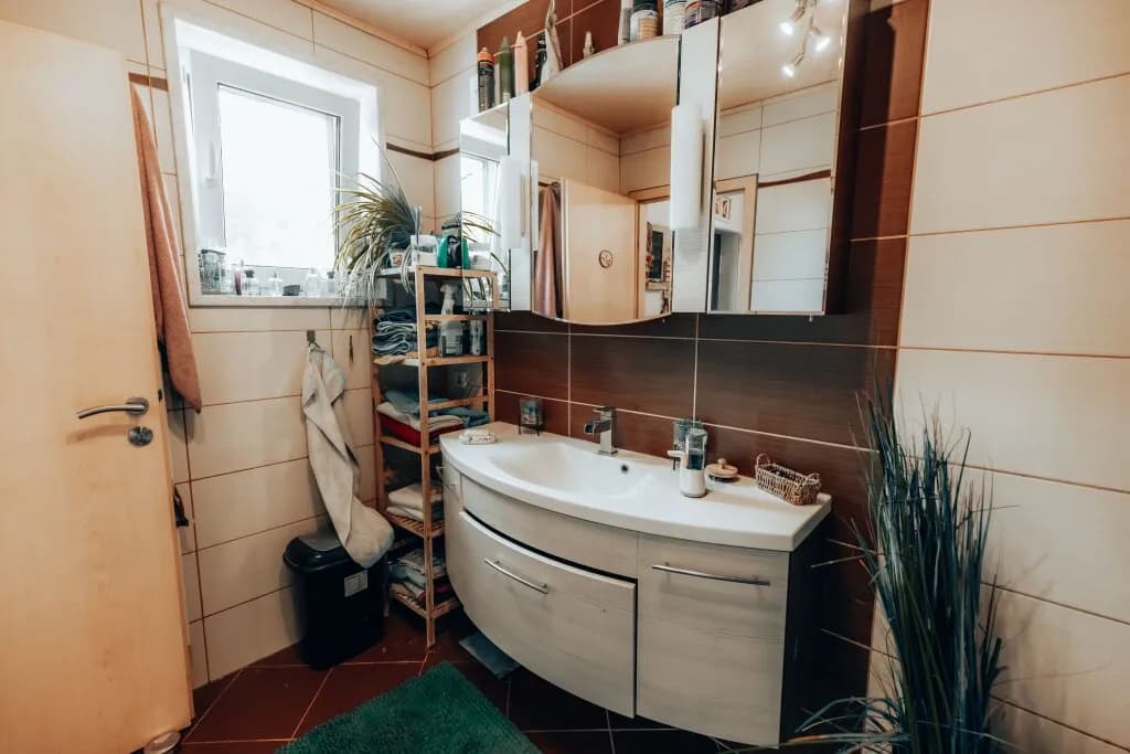 6-Zimmer-Haus kaufen in Wiener Neustadt Land – 126,6 m², € 419.700 – Bild 11 von 19