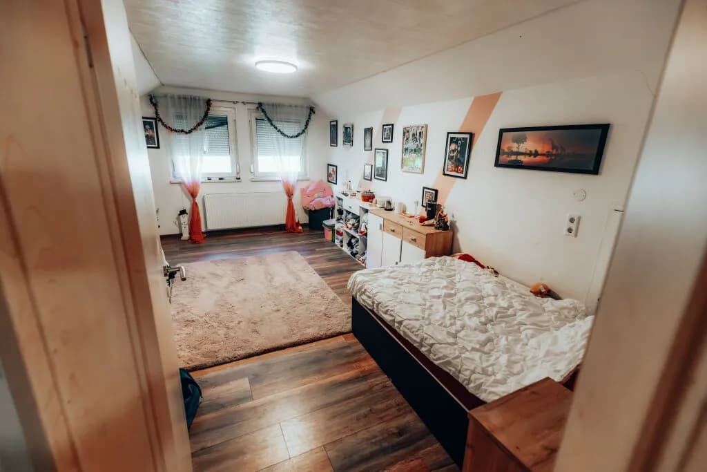 6-Zimmer-Haus kaufen in Wiener Neustadt Land – 126,6 m², € 419.700 – Bild 12 von 19