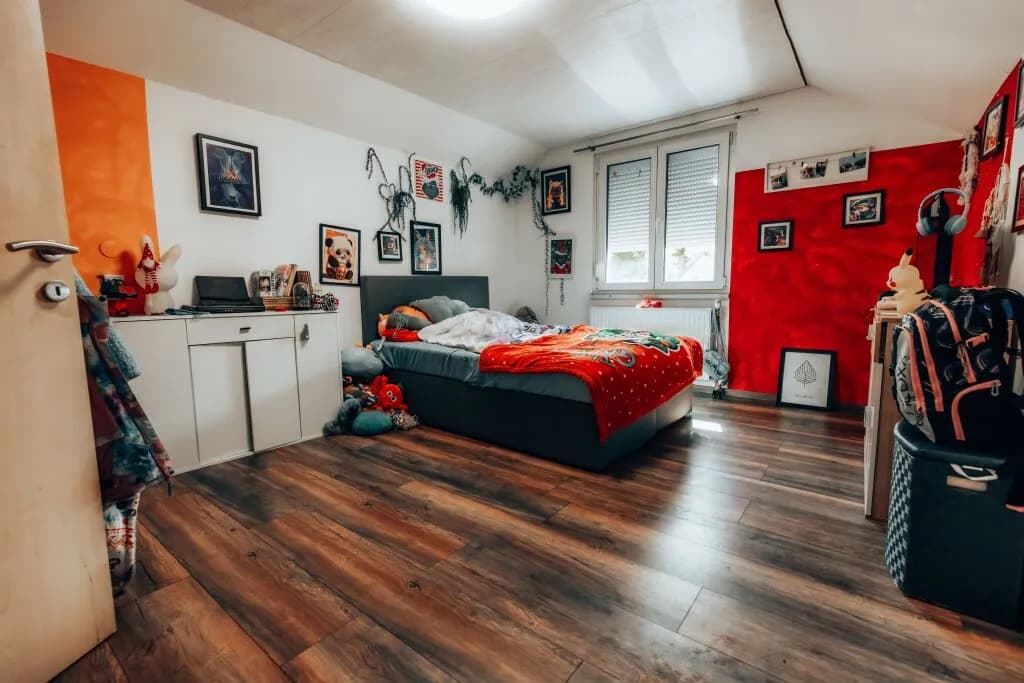 6-Zimmer-Haus kaufen in Wiener Neustadt Land – 126,6 m², € 419.700 – Bild 14 von 19