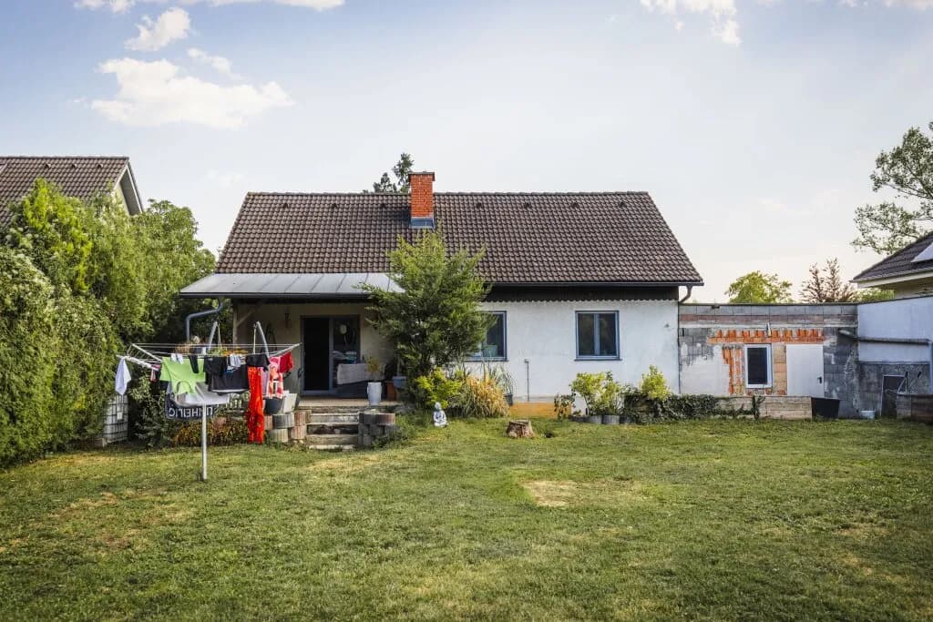 6-Zimmer-Haus kaufen in Wiener Neustadt Land – 126,6 m², € 419.700 – Bild 18 von 19